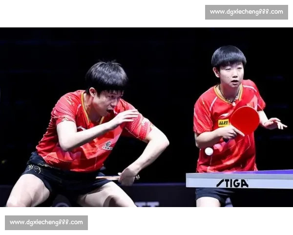 澳门赛区乒乓球门票售罄!潘永权:全运热度燃动濠江