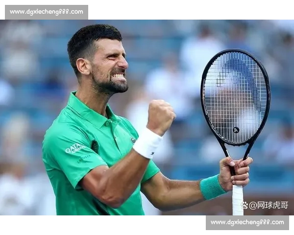 费德勒对决德约科维奇巅峰时代的技术与精神博弈史男子网坛王者较量